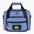 12-Can Convertible Duffel Cooler, 2-in-1 Insulated Bag — view 16