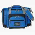 24 Can Convertible Insulated Duffel Cooler Bag — view 3