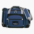 24 Can Convertible Insulated Duffel Cooler Bag — view 4