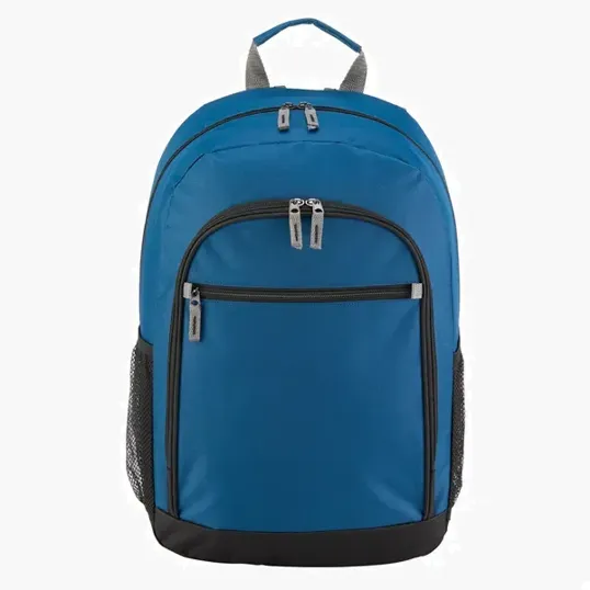 rPET Laptop Backpack, Eco-Friendly — view 3