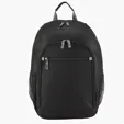 rPET Laptop Backpack, Eco-Friendly — view 2
