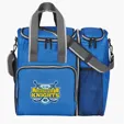 Hybrid 2-In-1 Insulated Cooler Bag for Beverages and Wine — view 2