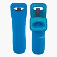 Vineyard Wine Tote Gift Bag with Accessory Pocket — view 3