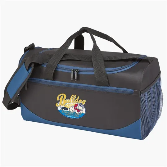 18" Team Sport Duffel Bag — view 3