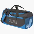 18" Team Sport Duffel Bag — view 2