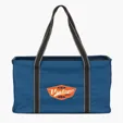 Ultimate Utility Tote Bag with Rigid Wire Rim — view 4