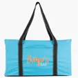 Ultimate Utility Tote Bag with Rigid Wire Rim — view 6