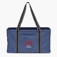 Ultimate Utility Tote Bag with Rigid Wire Rim — view 10