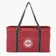 Ultimate Utility Tote Bag with Rigid Wire Rim — view 11