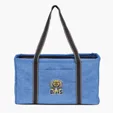 Ultimate Utility Tote Bag with Rigid Wire Rim — view 12
