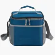 rPET 15-Can Cooler Bag, Lunch-Travel Tote — view 3