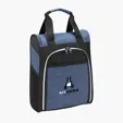 XL Heather Shoe Bag for Golf and Travel — view 3