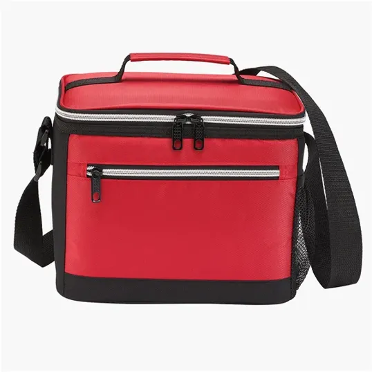 9-Can Insulated Lunch Cooler Bag — view 5