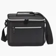 9-Can Insulated Lunch Cooler Bag — view 2