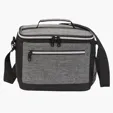 9-Can Insulated Lunch Cooler Bag — view 3