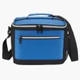 9-Can Insulated Lunch Cooler Bag — view 4