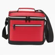 9-Can Insulated Lunch Cooler Bag — view 5