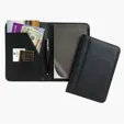 Junior Conference Padholder Compact Padfolio