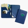 Junior Conference Padholder Compact Padfolio — view 2