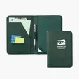 Junior Conference Padholder Compact Padfolio — view 4
