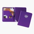 Conference Padholder Portfolio with Writing Pad — view 6