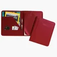 Conference Padholder Portfolio with Writing Pad — view 7