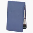 Golf Scorecard Holder in Ultrahide Simulated Leather