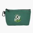 Clear Clip Caddy Golf & Travel Accessory Pouch — view 5