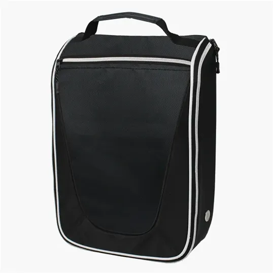 Pro-Am Shoe Bag, 600D Polyester — view 2