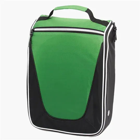 Pro-Am Shoe Bag, 600D Polyester — view 3