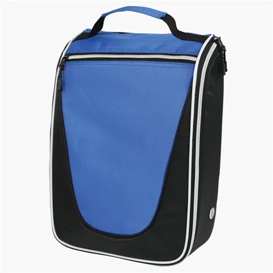 Pro-Am Shoe Bag, 600D Polyester — view 4