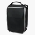 Pro-Am Shoe Bag, 600D Polyester — view 2