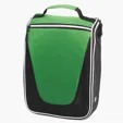 Pro-Am Shoe Bag, 600D Polyester — view 3