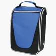 Pro-Am Shoe Bag, 600D Polyester — view 4