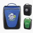 Pro-Am Shoe Bag, 600D Polyester