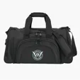 Elite Travel Duffel Bag, 22-Inch 600D Polyester — view 2