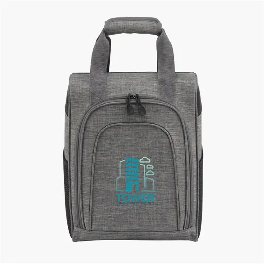 XL Elite Shoe Bag for Golf & Travel, 600D Polyester — view 2