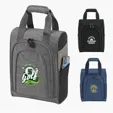 XL Elite Shoe Bag for Golf & Travel, 600D Polyester