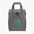 XL Elite Shoe Bag for Golf & Travel, 600D Polyester — view 2