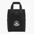 XL Elite Shoe Bag for Golf & Travel, 600D Polyester — view 3