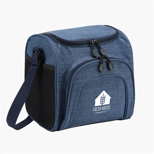 12 Can Lakeside Cooler Bag — view 2