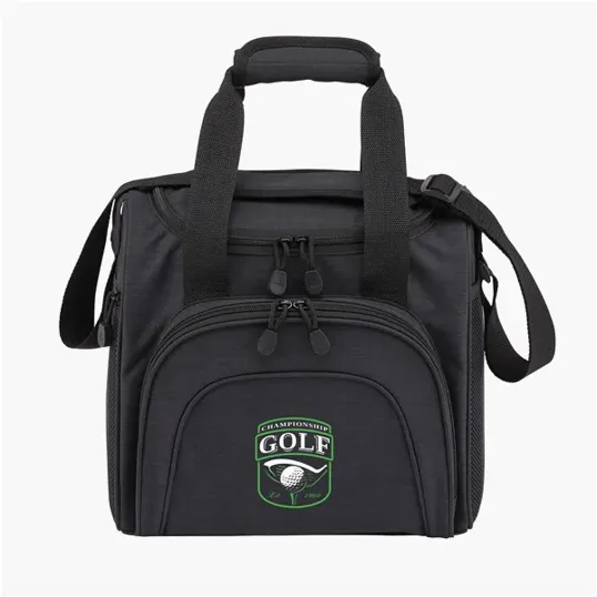 18 Can Beach Club Cooler-Lunch & Travel Bag