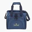 18 Can Beach Club Cooler-Lunch & Travel Bag — view 2