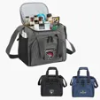 18 Can Beach Club Cooler-Lunch & Travel Bag — view 4