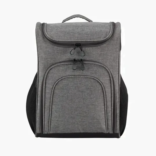 rPET Pathfinder Laptop Backpack — view 2