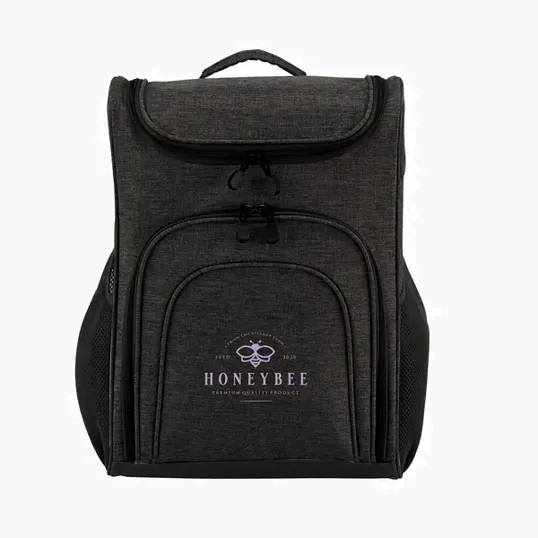rPET Pathfinder Laptop Backpack — view 3