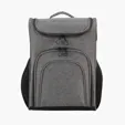 rPET Pathfinder Laptop Backpack — view 2
