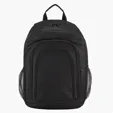rPET Elite Laptop Backpack, Recycled Polyester — view 2