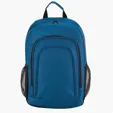 rPET Elite Laptop Backpack, Recycled Polyester — view 3