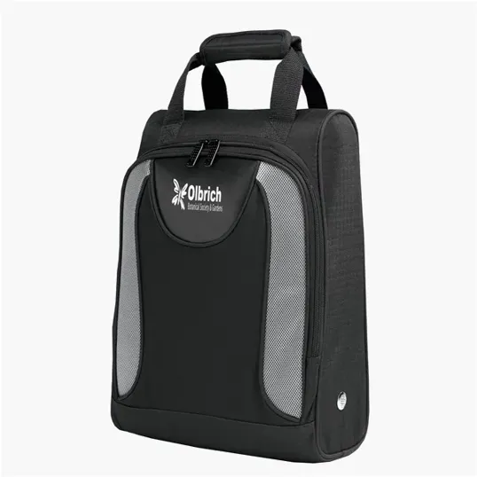 Matrix Golf & Travel Shoe Bag — view 2